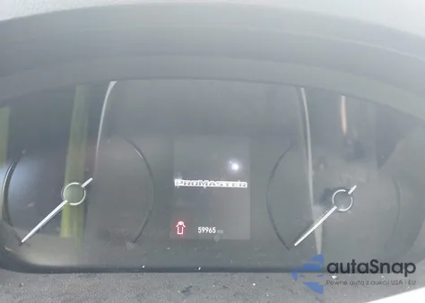 2023 Ram Promaster 2500 High Roof 159 Wb from USA, damaged, VIN 3C6LRVDG6PE510711